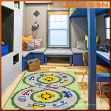 Nylon Printing Kids Play Area Rug